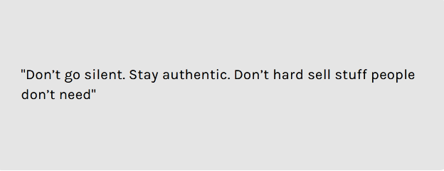 #covid19ZAsurveyadland: advice 05