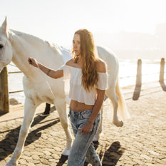 Wazoogles #followtheunicorn