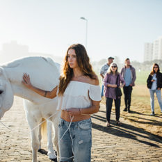 Wazoogles #followtheunicorn 5