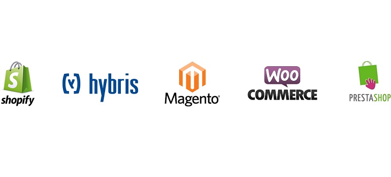 How to choose an ecommerce platform