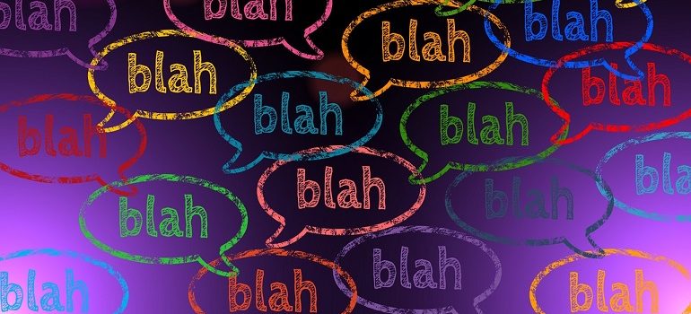 yada-yada-board-insignificance courtesy of Pixabay